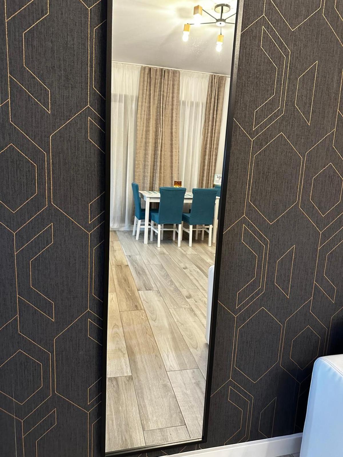 Best Apartment Mamaia Nord Năvodari Exterior foto