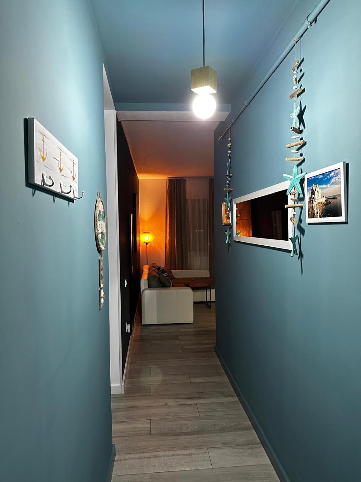 Best Apartment Mamaia Nord Năvodari Exterior foto